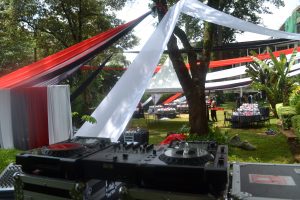 Wedding Sound/P.A, deejays and MC